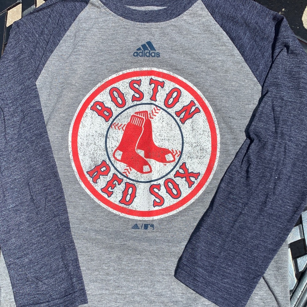 Boston Red Sox Shirt